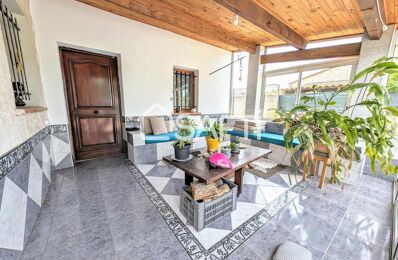 vente maison 360 000 € à proximité de Le Pontet (84130)