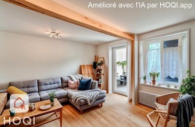 vente maison 189 000 € à proximité de Neuilly-en-Thelle (60530)