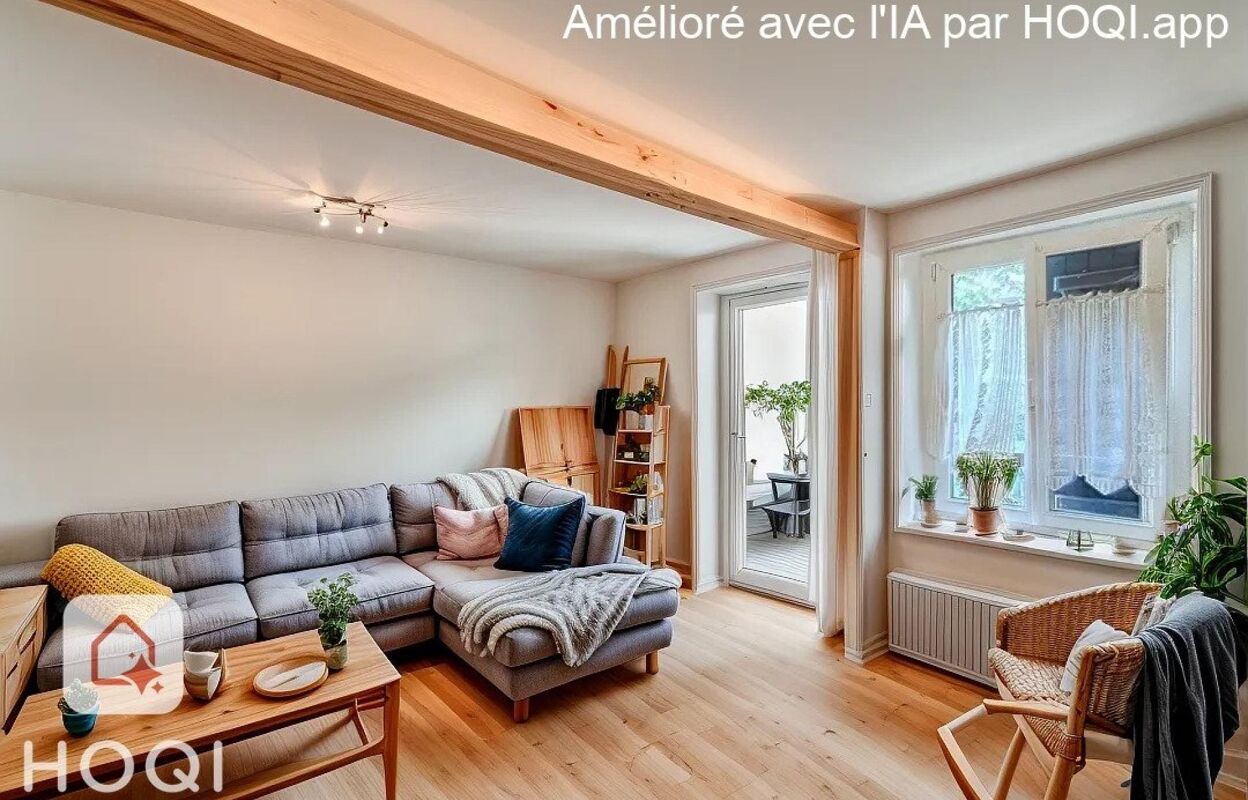 maison 7 pièces 135 m2 à vendre à Creil (60100)