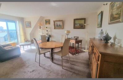 vente appartement 215 000 € à proximité de Rouen (76)