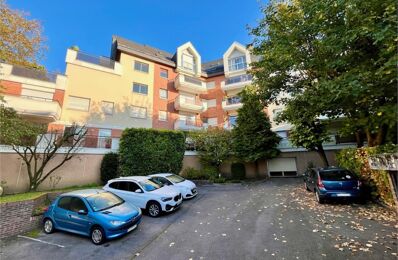 vente appartement 195 000 € à proximité de Sotteville-Lès-Rouen (76300)