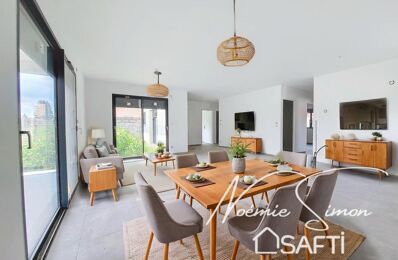 vente maison 284 000 € à proximité de Vatilieu (38470)