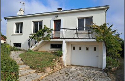 vente maison 282 000 € à proximité de Saint-Avaugourd-des-Landes (85540)