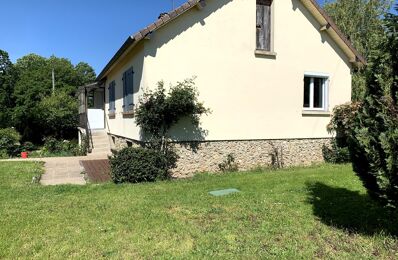 vente maison 173 000 € à proximité de Fontaine-la-Soret (27550)