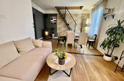 vente maison 168 000 € à proximité de Rosny-sur-Seine (78710)