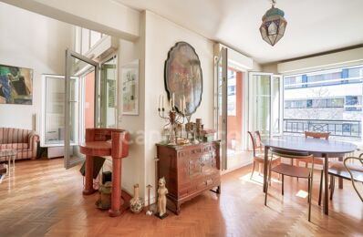 vente appartement 810 000 € à proximité de Saint-Gratien (95210)