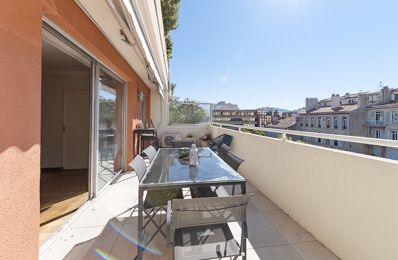 vente appartement 730 000 € à proximité de Marseille 7 (13007)