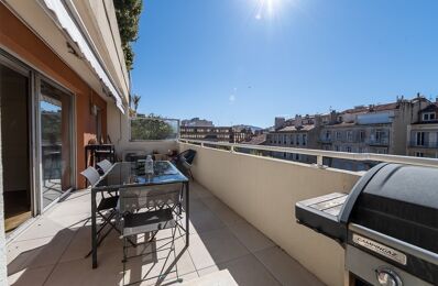 vente appartement 698 000 € à proximité de Marseille 14 (13014)