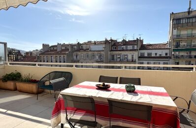 vente appartement 698 000 € à proximité de Marseille 6 (13006)