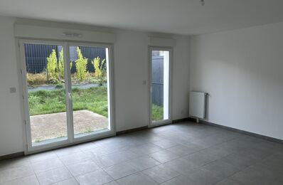 maison 4 pièces 89 m2 à vendre à Grand-Couronne (76530)