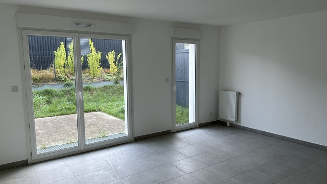 maison 4 pièces 89 m2 à vendre à Grand-Couronne (76530)