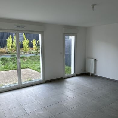 Maison 4 pièces 89 m²