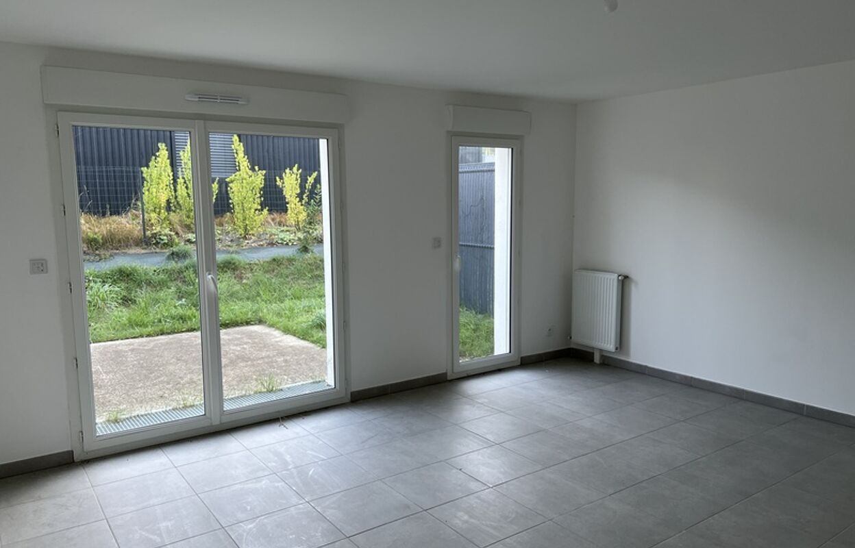 maison 4 pièces 89 m2 à vendre à Grand-Couronne (76530)