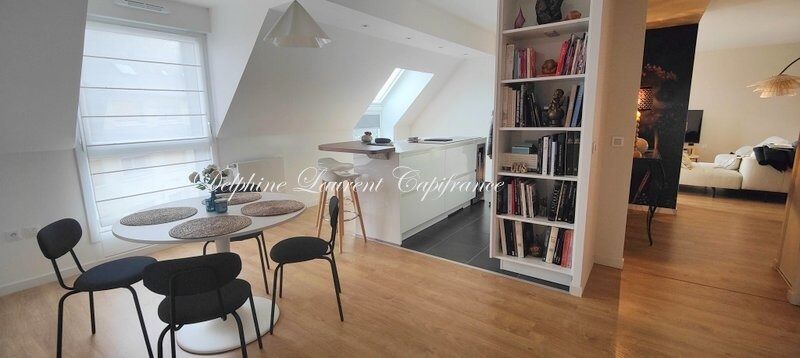 Appartement 4 pièces  à vendre Caen 14000