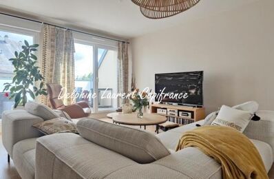 vente appartement 417 000 € à proximité de Blainville-sur-Orne (14550)