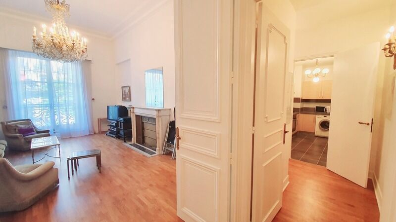 Appartement 2 pièces  à vendre Paris 8eme 75008