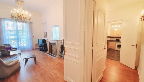 Appartement 2 pièces  à vendre Paris 8eme 75008