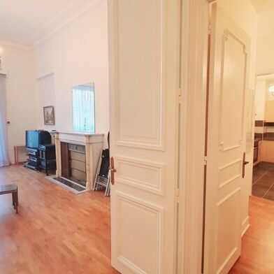 Appartement 2 pièces 85 m²