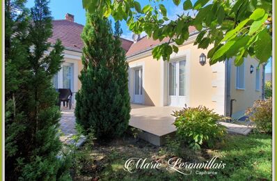 vente maison 459 000 € à proximité de Bouilly (10320)