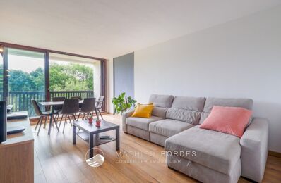 vente appartement 325 000 € à proximité de Biarritz (64200)