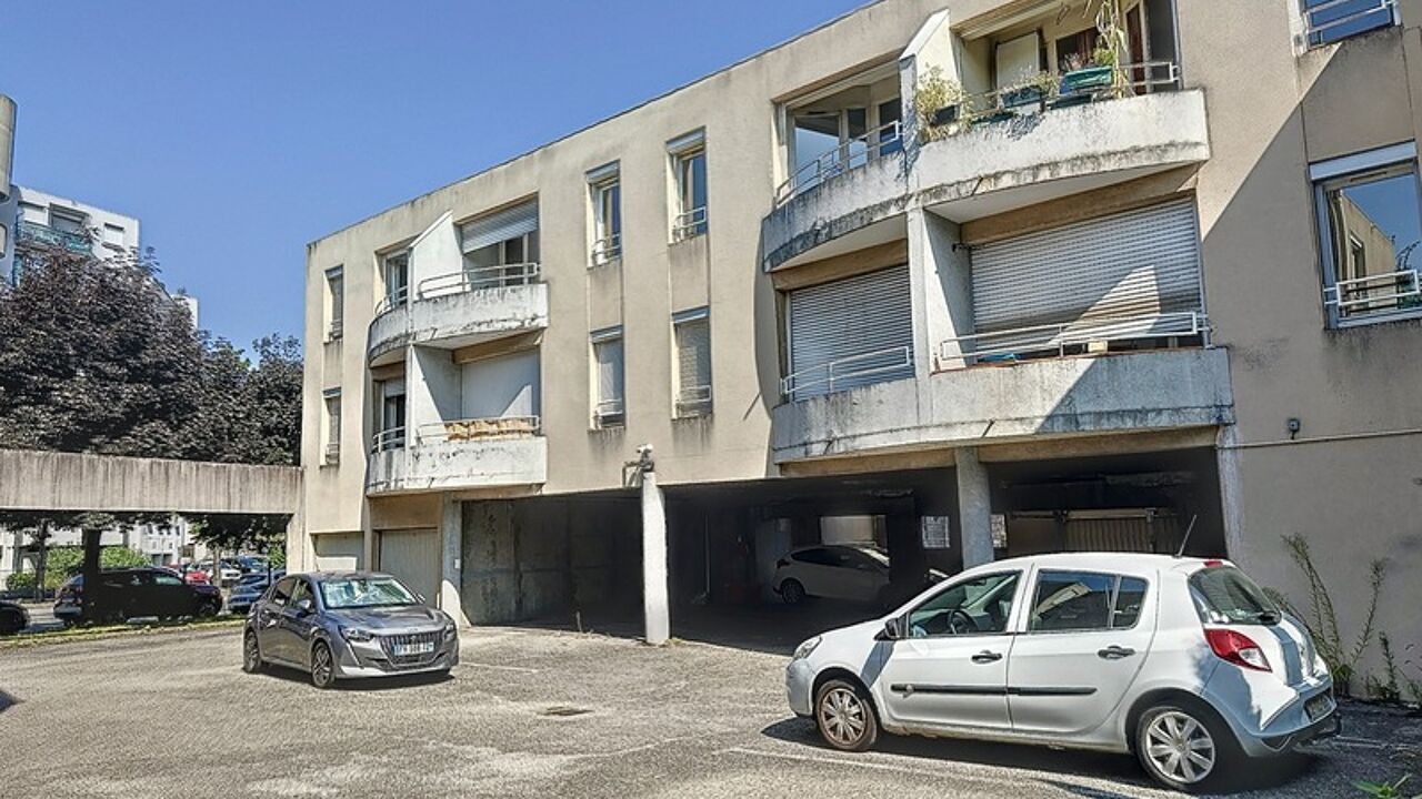 appartement 2 pièces 41 m2 à vendre à Grenoble (38100)