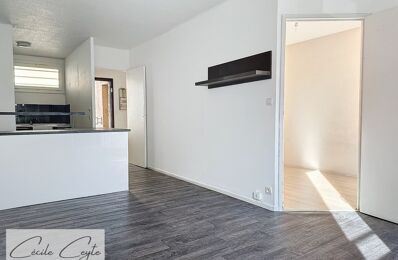 vente appartement 94 000 € à proximité de Saint-Égrève (38120)