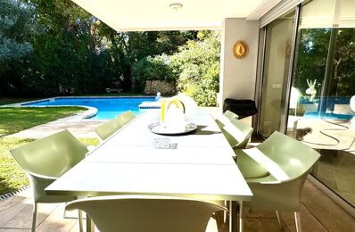 vente appartement 1 340 000 € à proximité de Aubagne (13400)