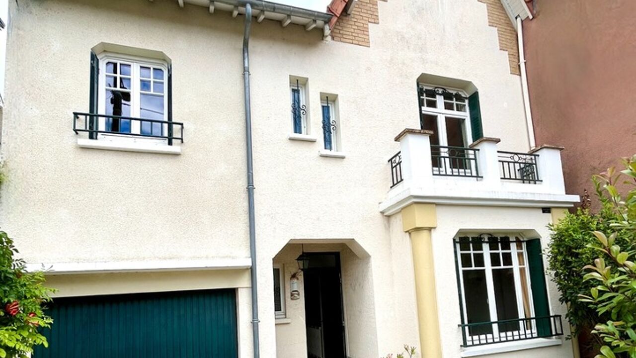 maison 6 pièces 138 m2 à vendre à Orléans (45000)