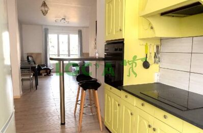 location appartement 1 200 € CC /mois à proximité de Couzon-Au-Mont-d'Or (69270)