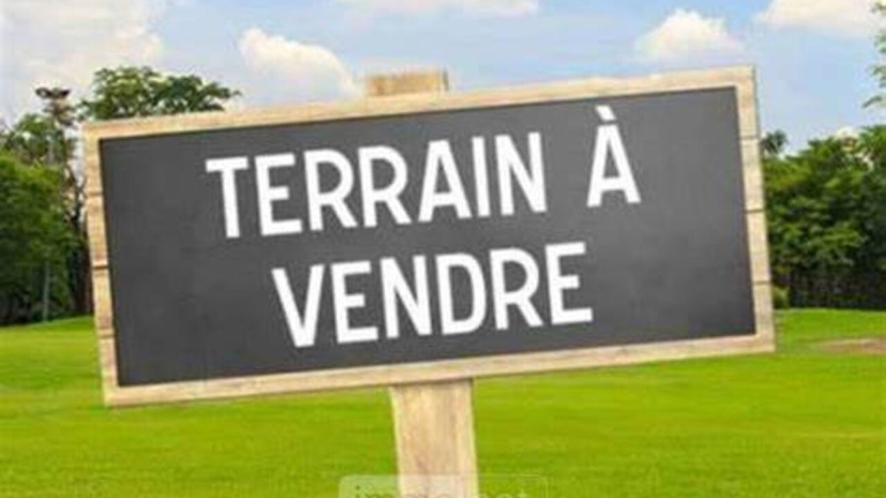 terrain  pièces 736 m2 à vendre à Vitry-sur-Seine (94400)