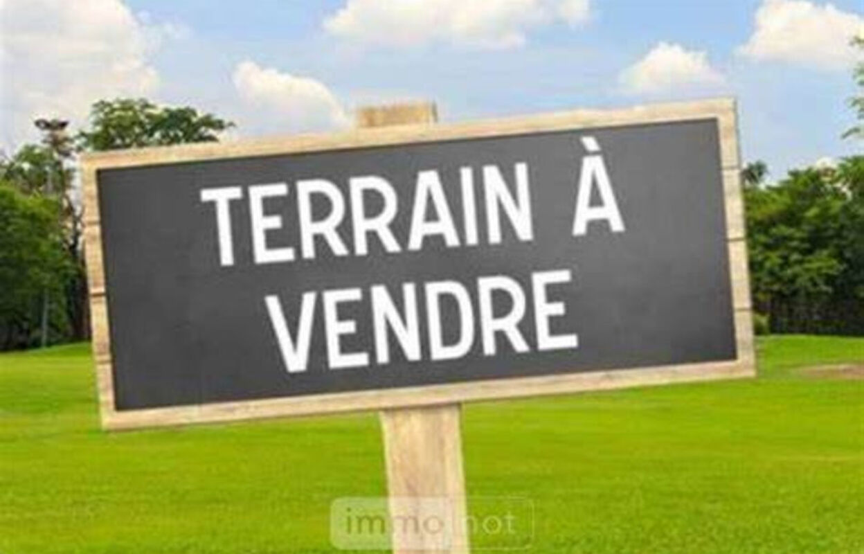 terrain  pièces 736 m2 à vendre à Vitry-sur-Seine (94400)