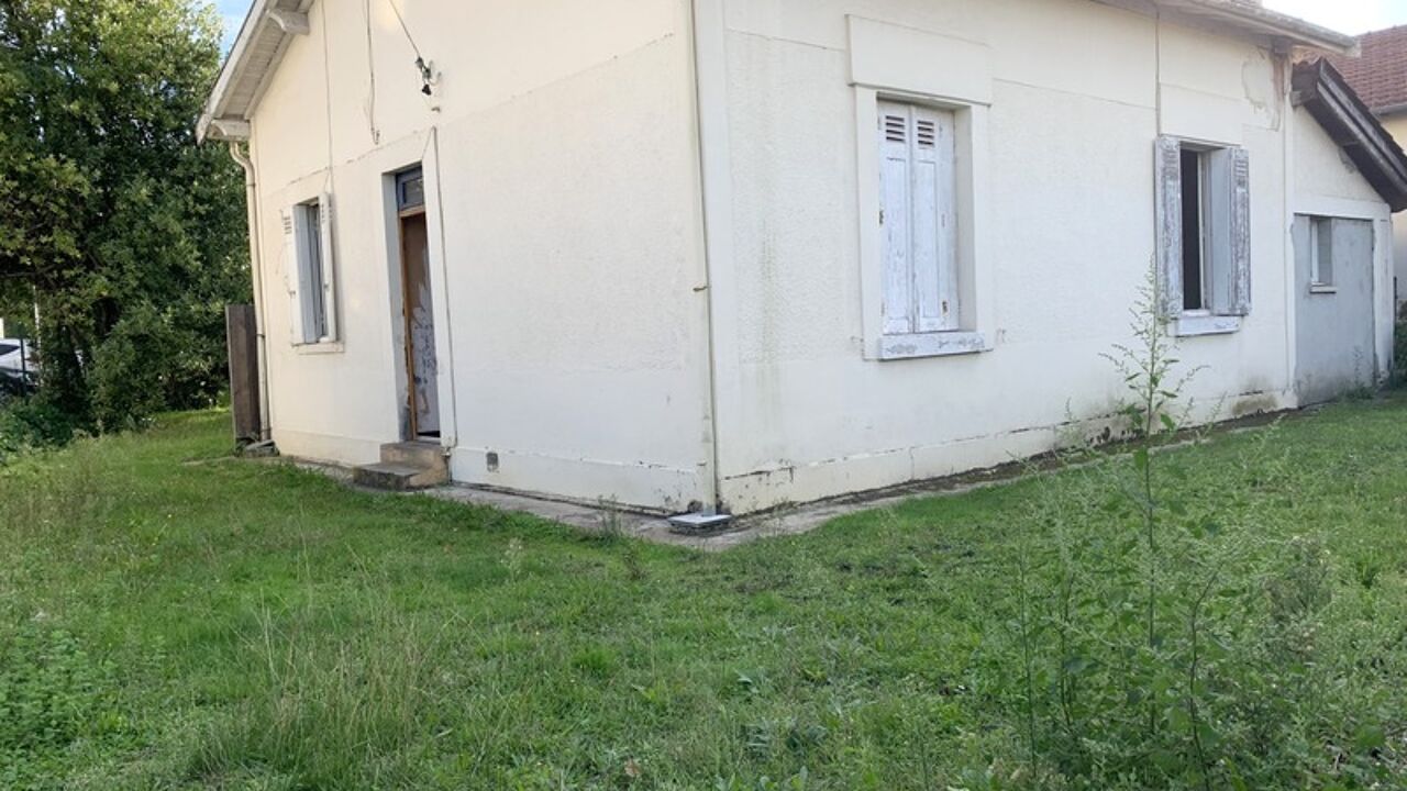 maison 4 pièces 85 m2 à vendre à Mérignac (33700)