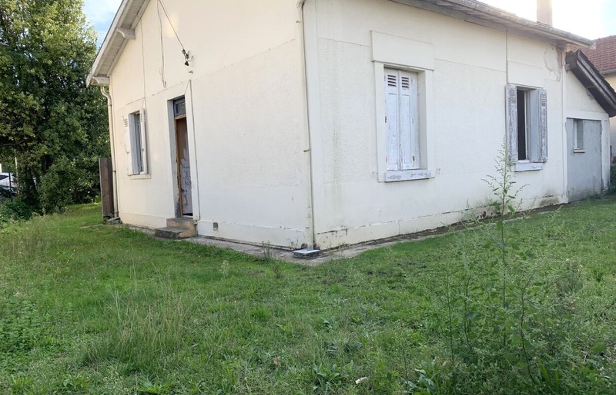 maison 4 pièces 85 m2 à vendre à Mérignac (33700)