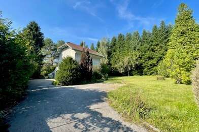 Maison 5 pièces 1050000 €