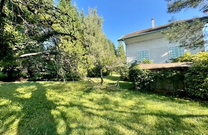 Maison 5 P+C — photo 5