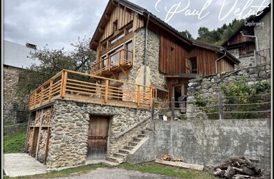 vente maison 589 000 € à proximité de Le Bourg-d'Oisans (38520)