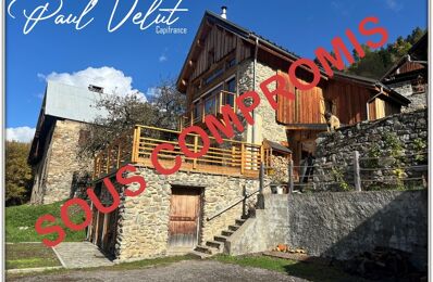 vente maison 589 000 € à proximité de Le Bourg-d'Oisans (38520)