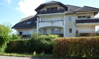 Garage  16 m² à louer à Annecy (74960)