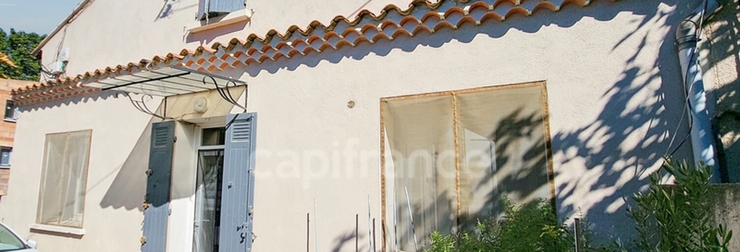 Maison 5 Pièces 109 m² à vendre à Mallemort (13370)