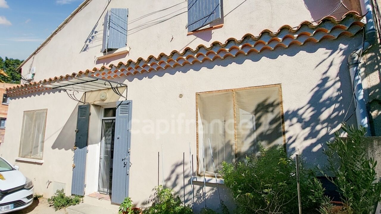 maison 5 pièces 109 m2 à vendre à Mallemort (13370)