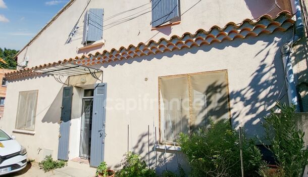 Villa / Maison 5 pièces  à vendre Mallemort 13370