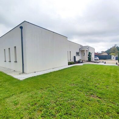 Maison 7 pièces 419900 €