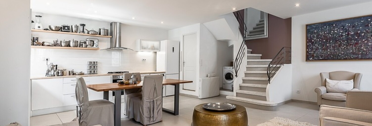 Maison 4 Pièces 90 m² à vendre à Narbonne (11100)