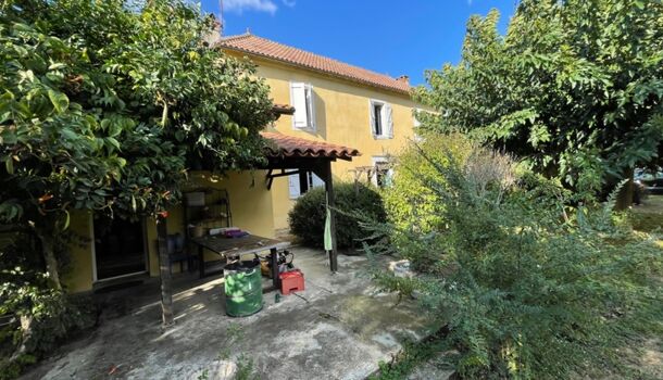 Villa / Maison 4 pièces  à vendre Tarbes 65000