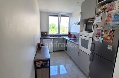 vente appartement 299 000 € à proximité de Saint-Mandé (94160)