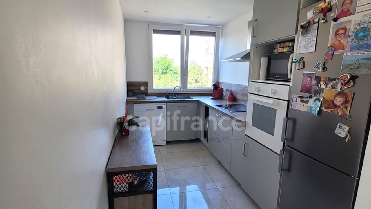 appartement 4 pièces 67 m2 à vendre à Bry-sur-Marne (94360)