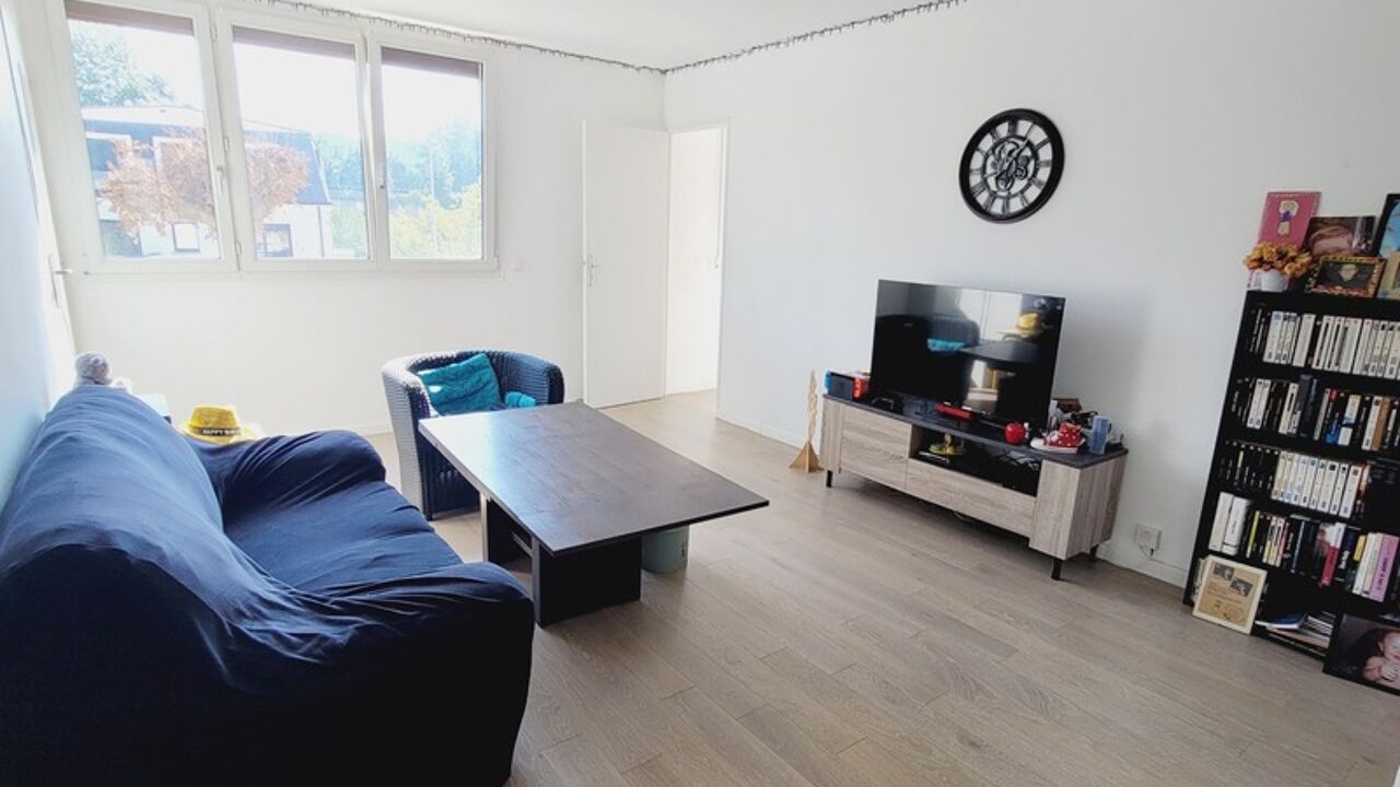 appartement 3 pièces 67 m2 à vendre à Bry-sur-Marne (94360)