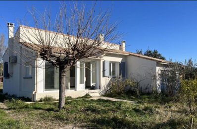 vente maison 249 000 € à proximité de Villetelle (34400)