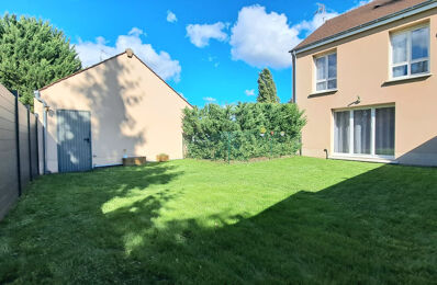 vente maison 314 900 € à proximité de Belloy-en-France (95270)