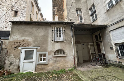 vente appartement 127 700 € à proximité de Bruz (35170)